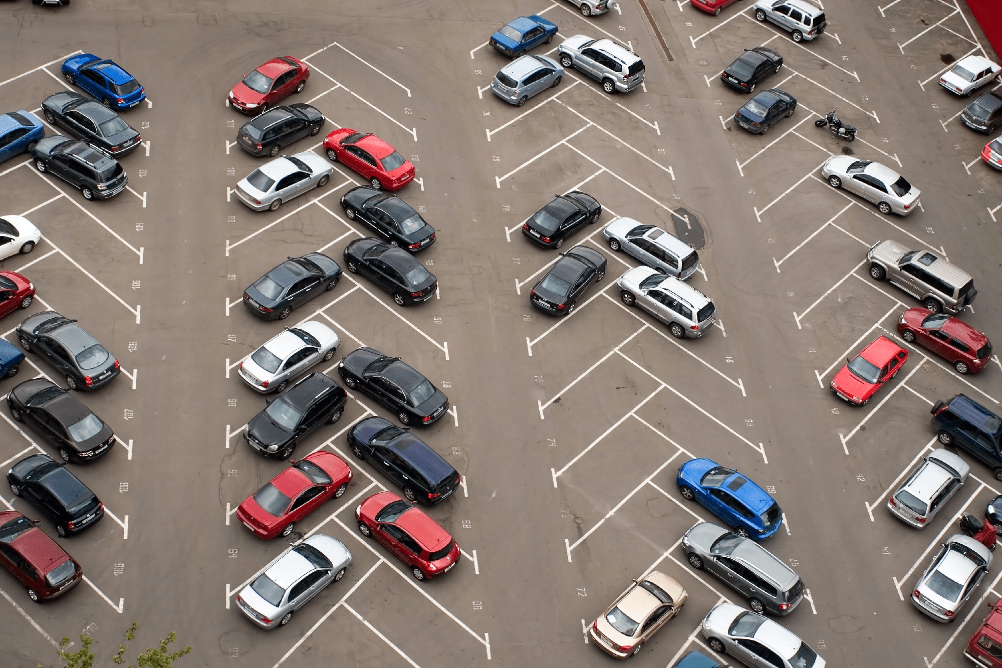 Parking China倒計時5天！車聯云聚，強勢來襲停車場服務