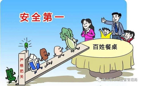 碭山縣市場局五措并舉，筑牢兩節(jié)期間餐飲服務(wù)食品安全防線