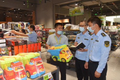 玩具銷售 歡樂、成長與商業機遇的融合